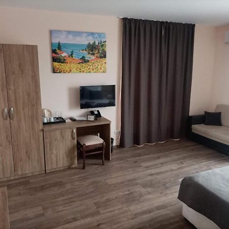 Hotel Vanilla, Varna - Free Parking Dış mekan fotoğraf