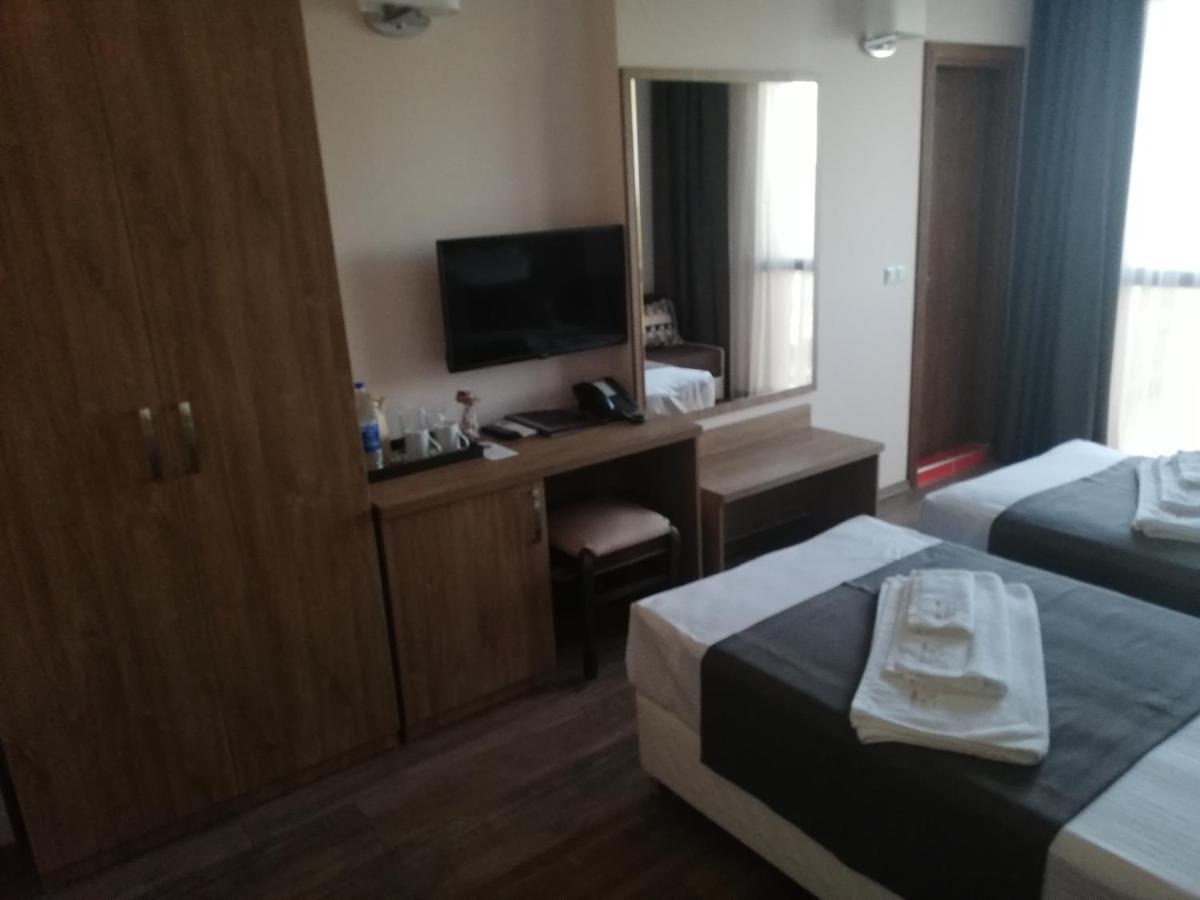 Hotel Vanilla, Varna - Free Parking Dış mekan fotoğraf