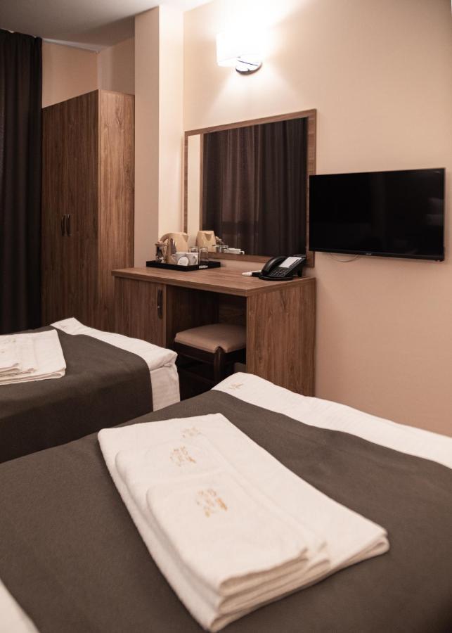 Hotel Vanilla, Varna - Free Parking Dış mekan fotoğraf