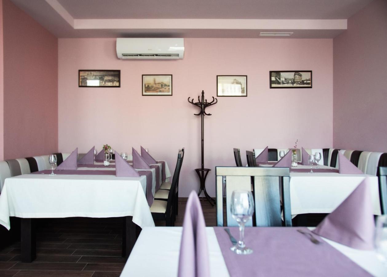 Hotel Vanilla, Varna - Free Parking Dış mekan fotoğraf