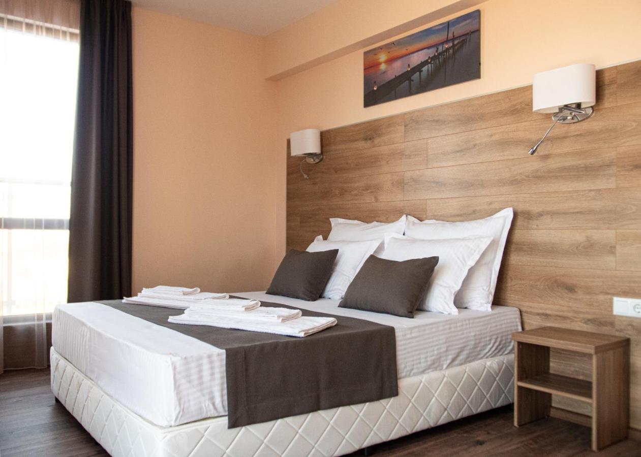 Hotel Vanilla, Varna - Free Parking Dış mekan fotoğraf