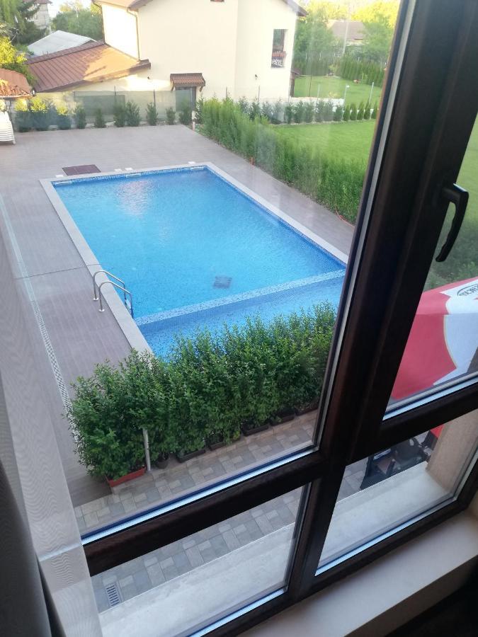 Hotel Vanilla, Varna - Free Parking Dış mekan fotoğraf