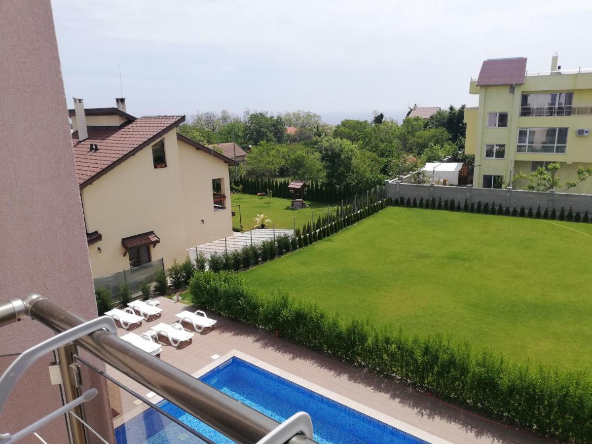 Hotel Vanilla, Varna - Free Parking Dış mekan fotoğraf