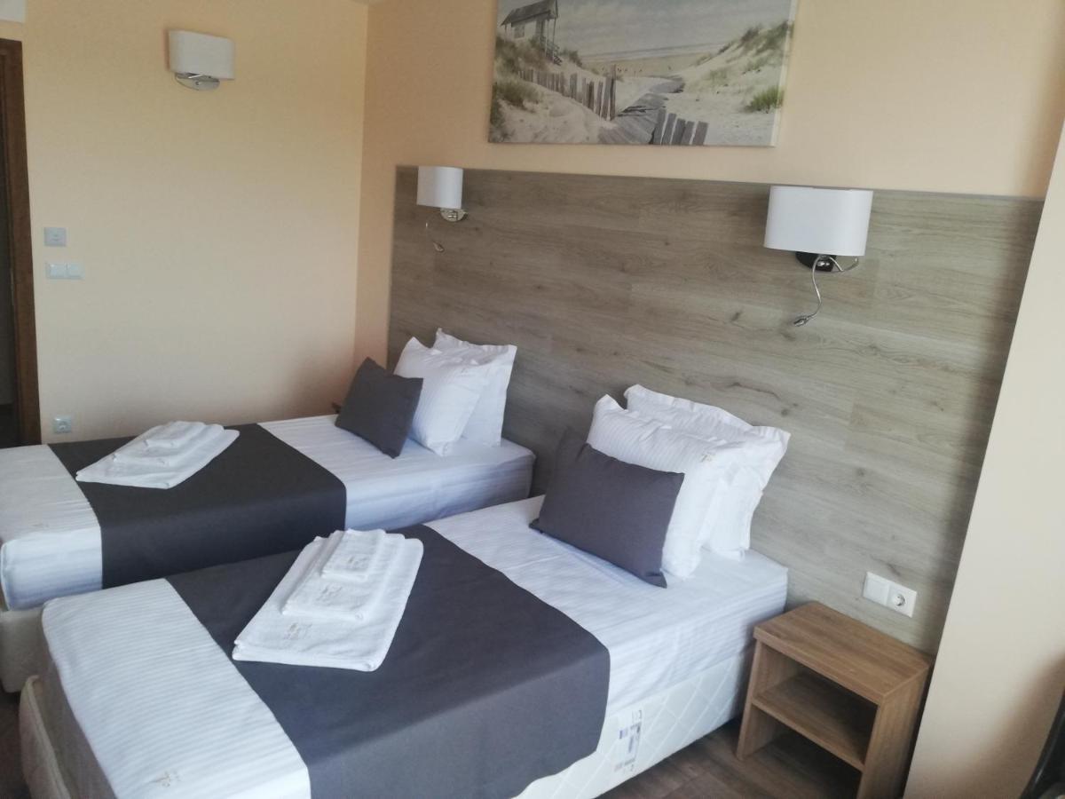 Hotel Vanilla, Varna - Free Parking Dış mekan fotoğraf