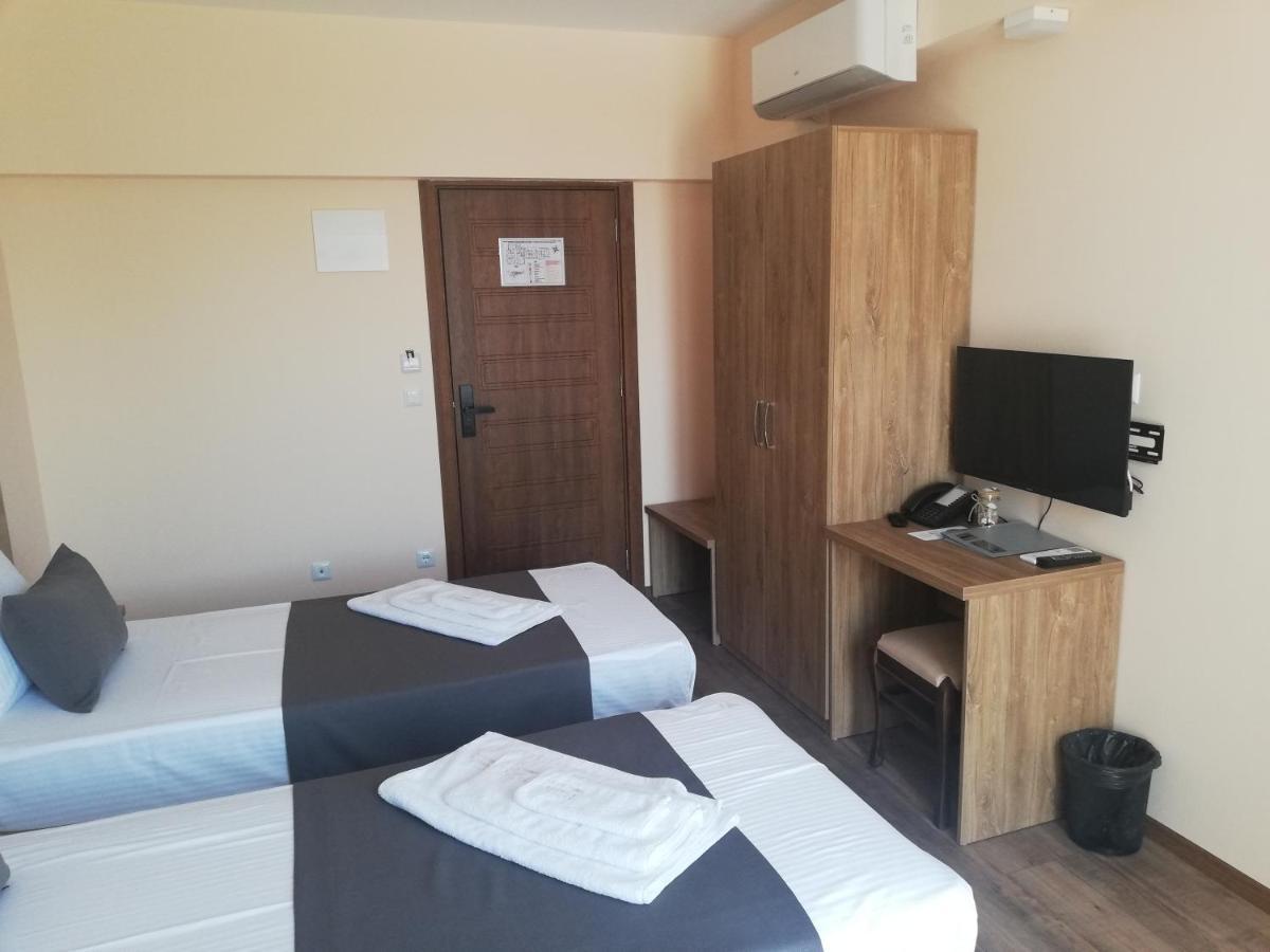 Hotel Vanilla, Varna - Free Parking Dış mekan fotoğraf