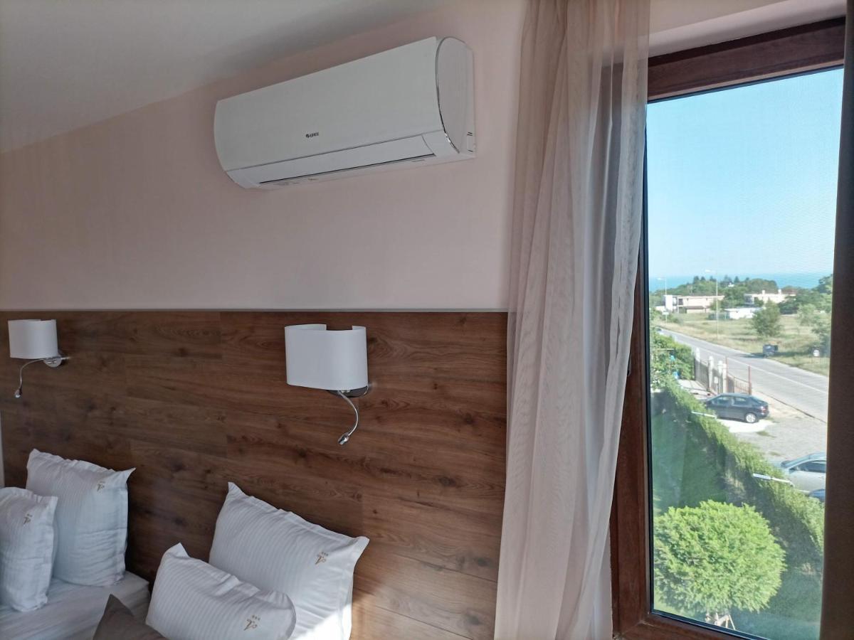 Hotel Vanilla, Varna - Free Parking Dış mekan fotoğraf