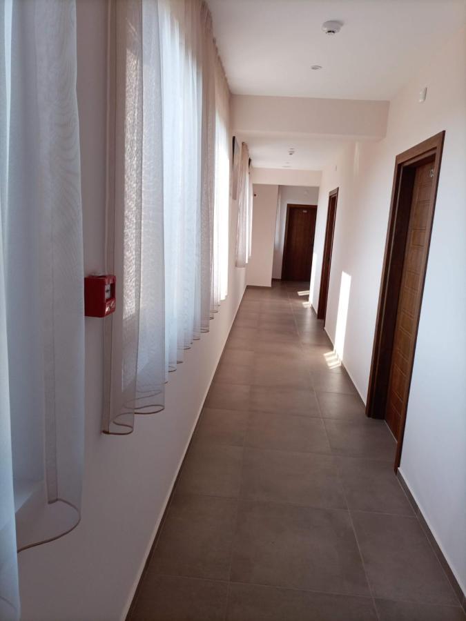 Hotel Vanilla, Varna - Free Parking Dış mekan fotoğraf