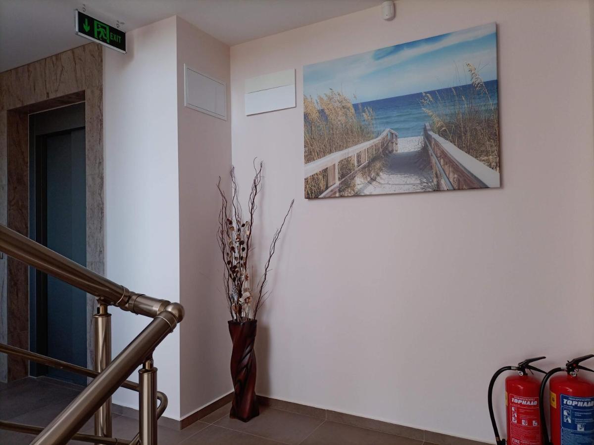 Hotel Vanilla, Varna - Free Parking Dış mekan fotoğraf