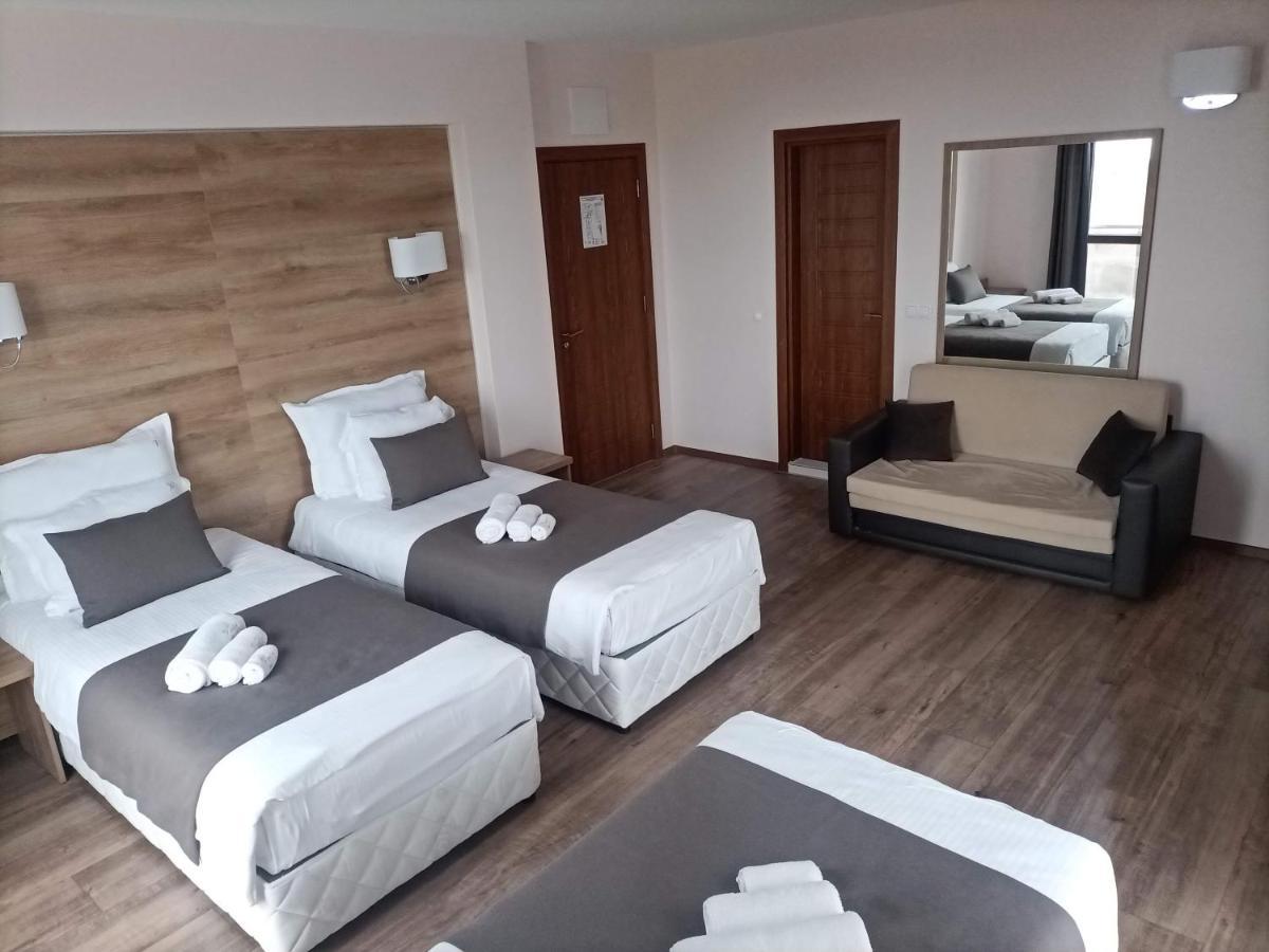 Hotel Vanilla, Varna - Free Parking Dış mekan fotoğraf