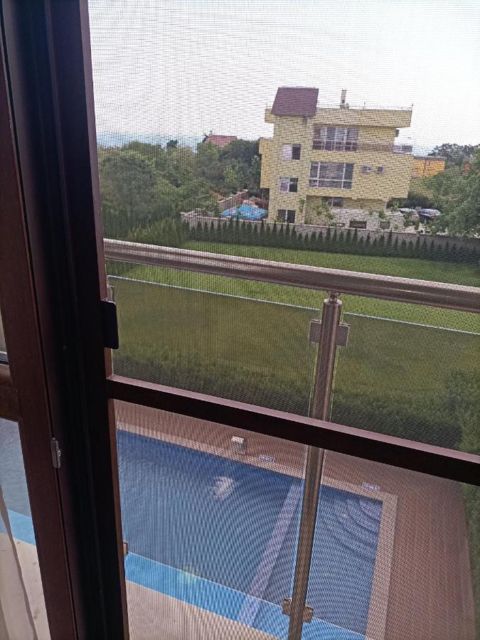 Hotel Vanilla, Varna - Free Parking Dış mekan fotoğraf