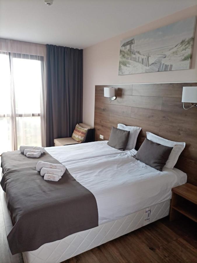 Hotel Vanilla, Varna - Free Parking Dış mekan fotoğraf